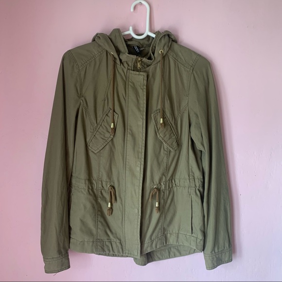 H&M Jackets & Blazers - H&M light weight jacket